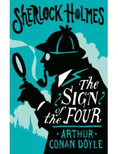 The Sign of the Four The Sign of the Four