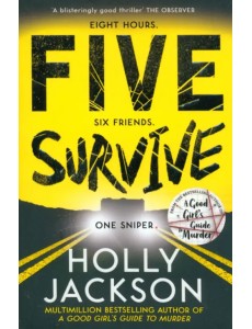 Five Survive Five Survive