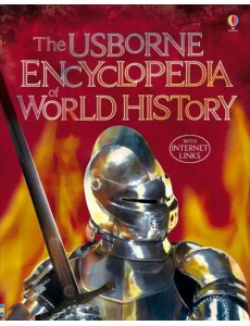 Encyclopedia of World History