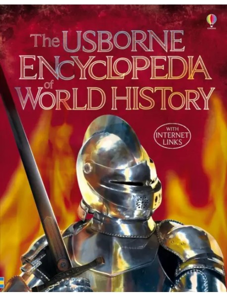 Encyclopedia of World History