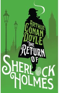 The Return of Sherlock Holmes