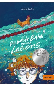 Die beste Bahn meines Lebens