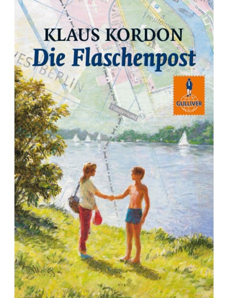 Die Flaschenpost