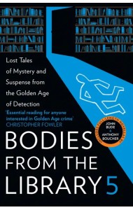 Bodies from the Library 5