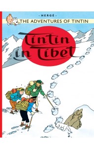 Tintin in Tibet