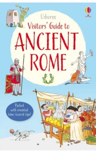 Visitor's Guide to Ancient Rome