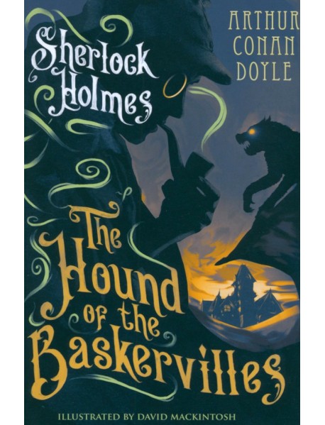 The Hound of the Baskervilles