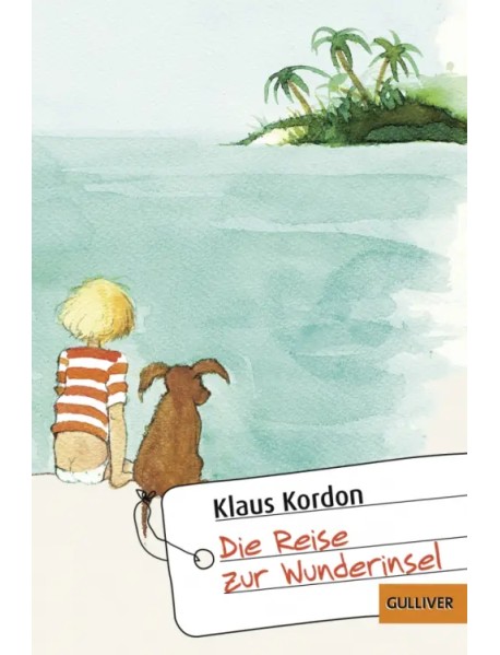 Die Reise zur Wunderinsel