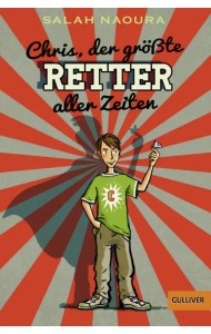 Chris, der größte Retter aller Zeiten