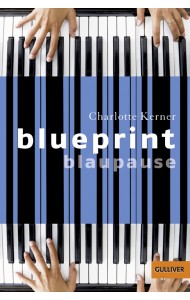 Blueprint Blaupause