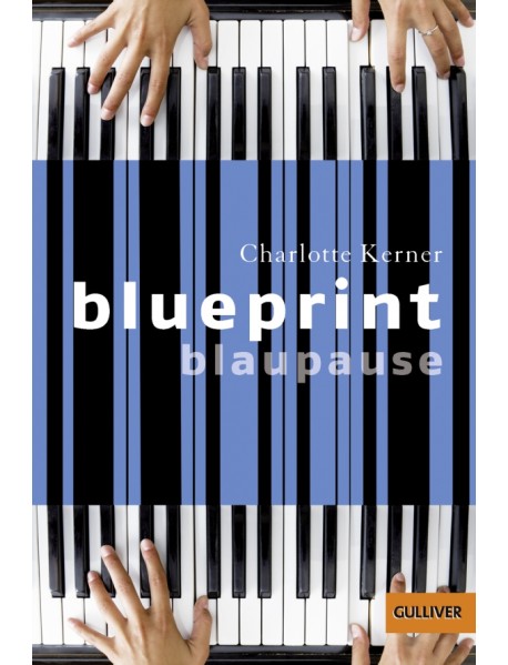 Blueprint Blaupause