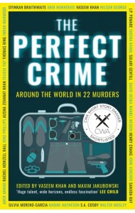 The Perfect Crime