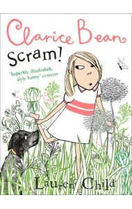 Scram! - Clarice Bean