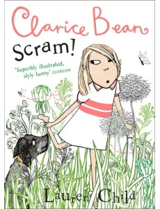 Scram! - Clarice Bean