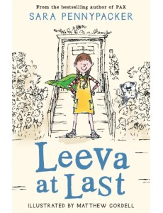 Leeva at Last Leeva at Last