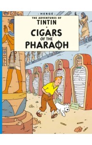 Cigars of the Pharaoh