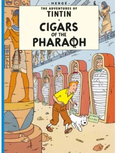 Cigars of the Pharaoh