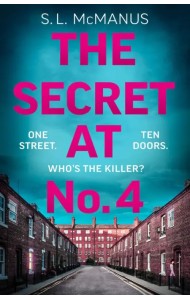 The Secret at No.4
