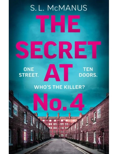 The Secret at No.4