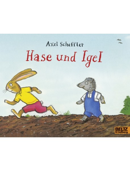 Hase und Igel