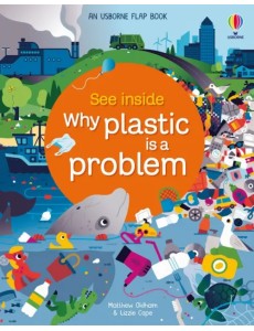Why Plastic is a Problem Why Plastic is a Problem