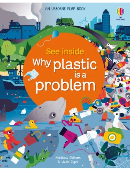 Why Plastic is a Problem