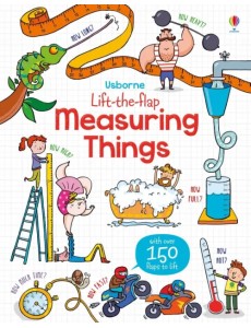 Measuring Things