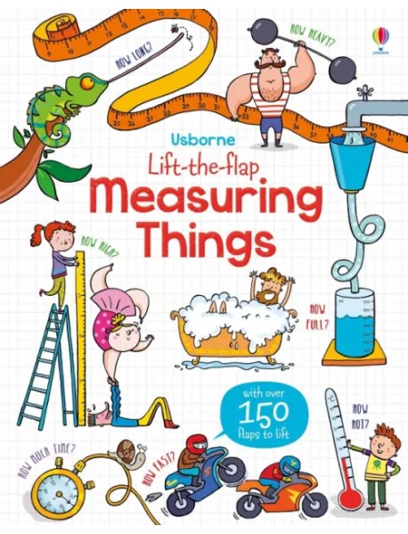 Measuring Things