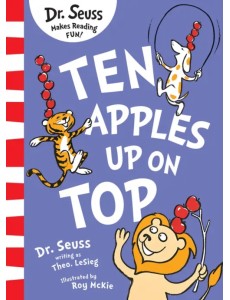 Ten Apples Up on Top