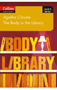 The Body in the Library