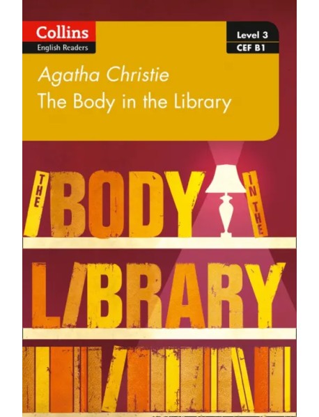 The Body in the Library