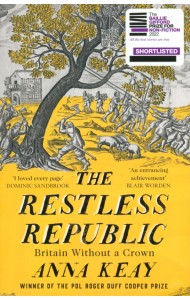 The Restless Republic