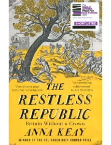 The Restless Republic The Restless Republic