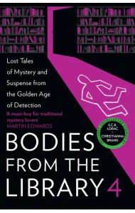 Bodies from the Library 4