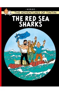 The Red Sea Sharks