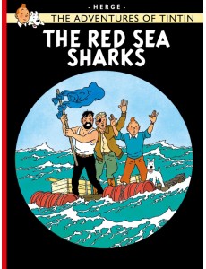 The Red Sea Sharks