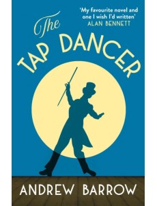 The Tap Dancer