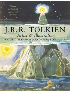 J. R. R. Tolkien J. R. R. Tolkien