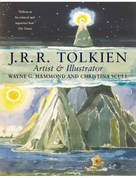 J. R. R. Tolkien