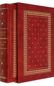 A Feast for Crows. Slipcase Edition