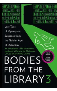 Bodies from the Library 3