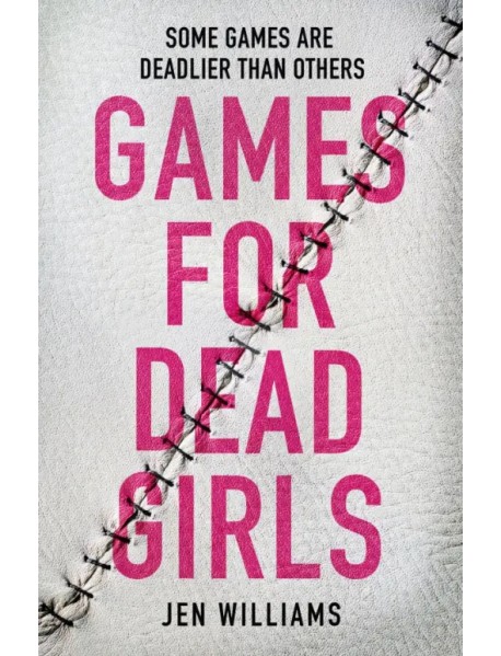 Games for Dead Girls