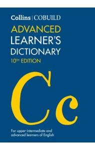 Cobuild Advanced Learner's Dictionary