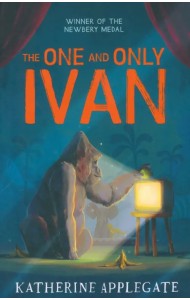 The One and Only Ivan