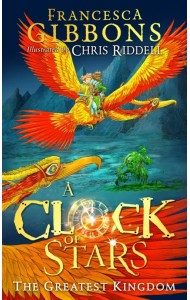 The Greatest Kingdom