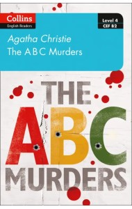 The ABC murders. Level 4. B2