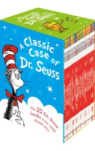 A Classic Case of Dr. Seuss