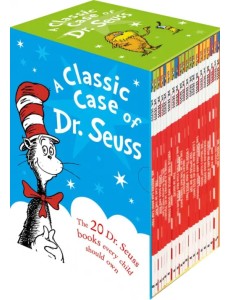 A Classic Case of Dr. Seuss