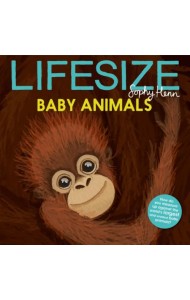 Lifesize Baby Animals