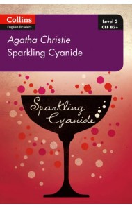 Sparkling Cyanide. Level 5. B2+